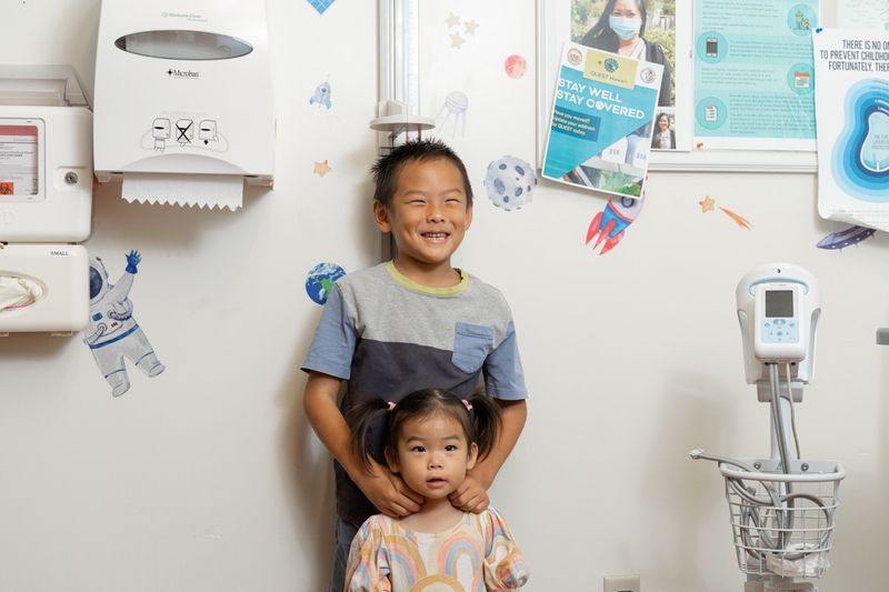 Quality Pediatric Health Care for Your Family | Malama I Ke Ola
